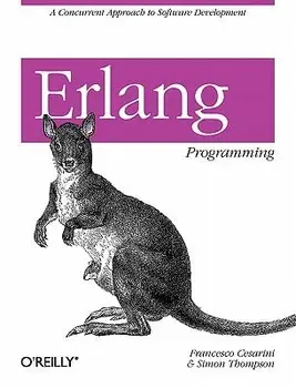 Erlang Programming, Paperback/Francesco Cesarini