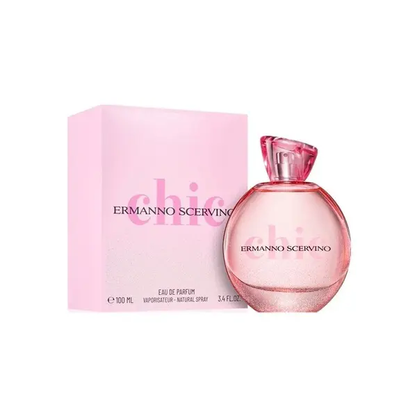Ermanno Scervino Chic Eau de Parfum pentru femei EDP Volum 100 ml