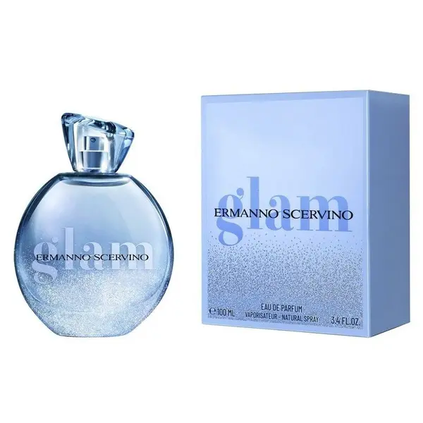 Ermanno Scervino Glam Eau de Parfum pentru femei EDP Volum 100 ml