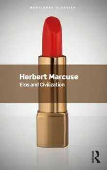 Eros and Civilization. A Philosophical Inquiry Into Freud, Paperback/Herbert Marcuse