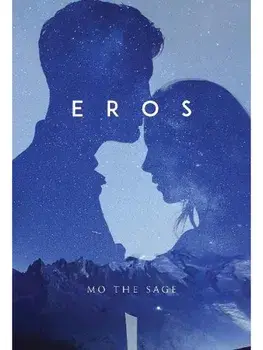 Eros, Paperback/Mo The Sage