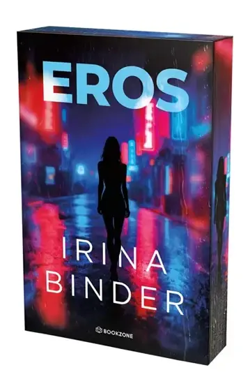 EROS - PRINTED EDGES