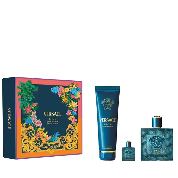 Eros set 255 ml