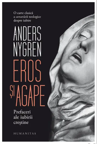 Eros și agape