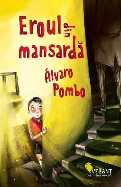 Eroul din mansarda