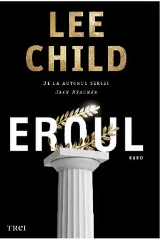 Eroul/Lee Child