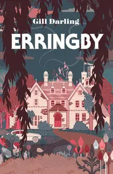 Erringby, Paperback/Gill Darling