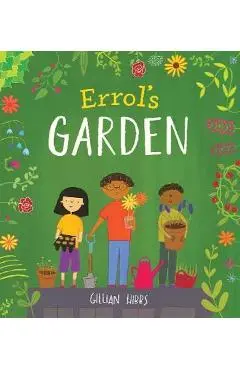 Errol's Garden