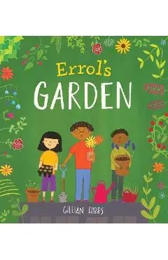 Errol's Garden 8x8 Edition - Gillian Hibbs