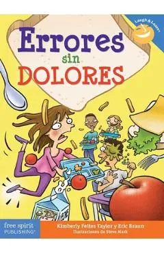 Errores Sin Dolores - Kimberly Feltes Taylor