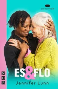 Es & Flo, Paperback/***