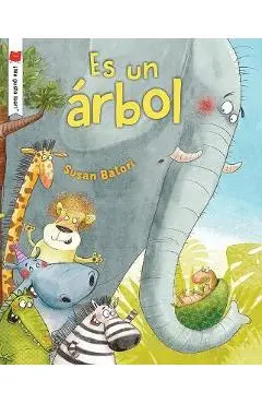 Es Un Árbol - Susan Batori