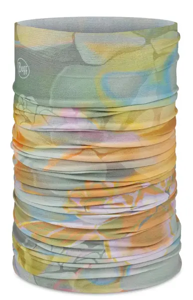 Eșarfă de cap BUFF - Coolnet Insect Shield, multicolor