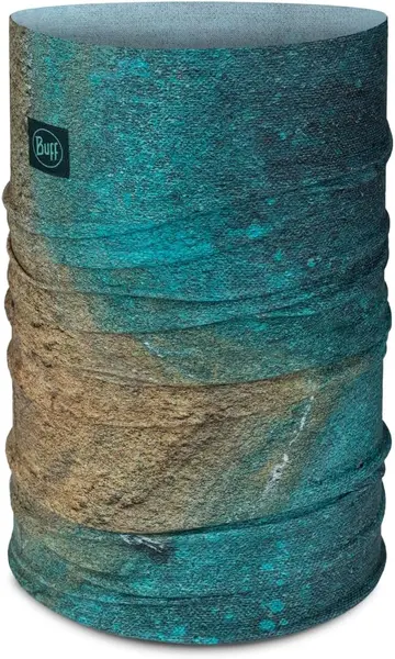Eșarfă de cap BUFF - Coolnet UV Sanve, multicolor