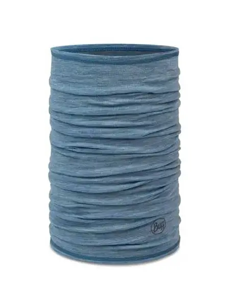 Esarfa de cap Merino Lightweight