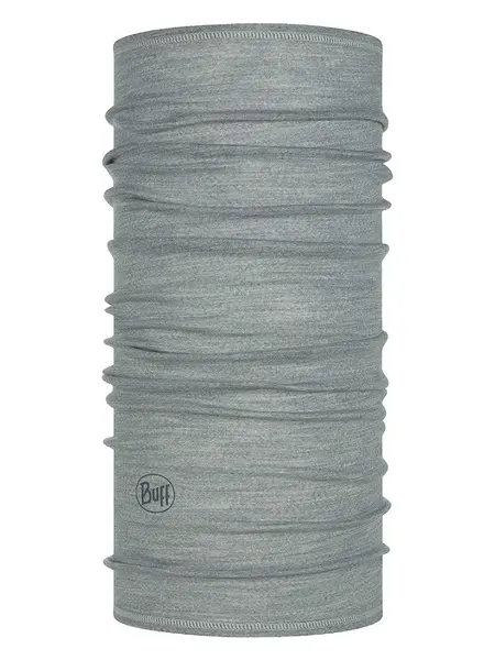 Esarfa de cap Merino Wool