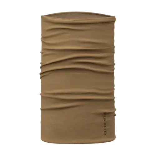 Esarfa Multifunctionala Helikon-Tex Wrap Lightweight - COYOTE