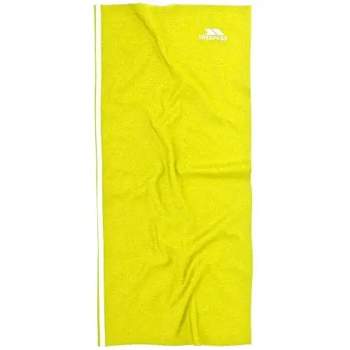 Eșarfă Trespass Quay Galben - Yellow