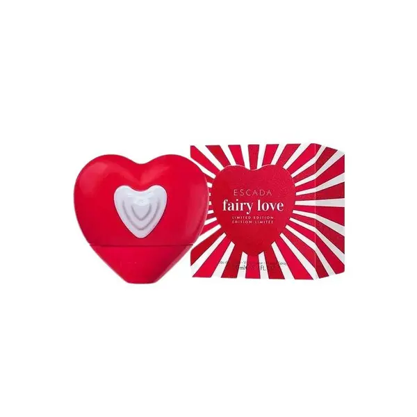 Escada Fairy Love Limited Edition EDT Volum 50 ml