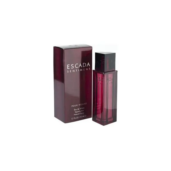 Escada Sentiment parfum pentru barbati EDT Volum 100 ml
