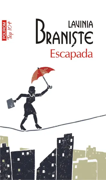 Escapada