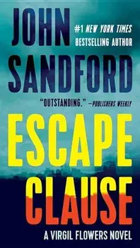 Escape Clause, Paperback/John Sandford