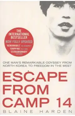 Escape from Camp 14