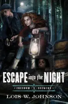 Escape Into the Night, Paperback/Lois Walfrid Johnson