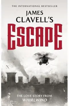 Escape - James Clavell