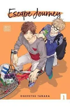 Escape Journey, Vol. 1