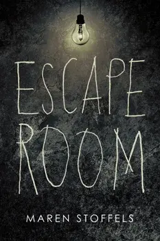 Escape Room, Paperback/Maren Stoffels