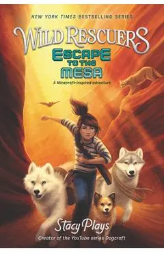 Escape to the Mesa - Stacyplays