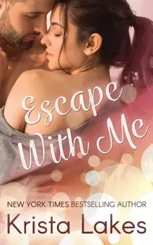 Escape With Me, Paperback/Krista Lakes