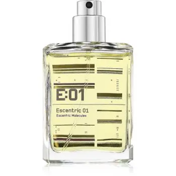 Escentric Molecules Escentric 01 Eau de Toilette unisex