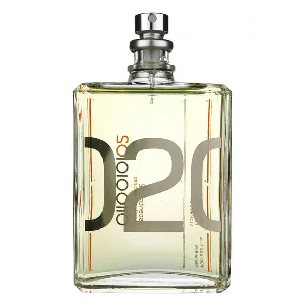 Escentric Molecules Escentric 02 Tester EDT Volum 100 ml