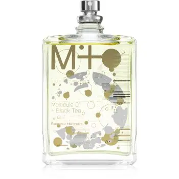 Escentric Molecules Molecule 01 + Black Tea Eau de Toilette unisex