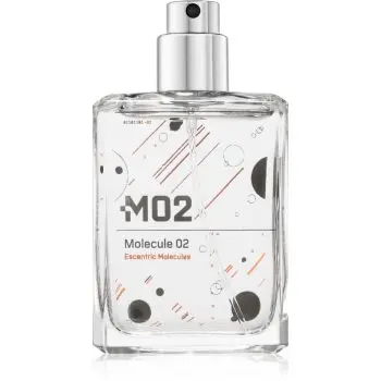Escentric Molecules Molecule 02 Eau de Toilette unisex