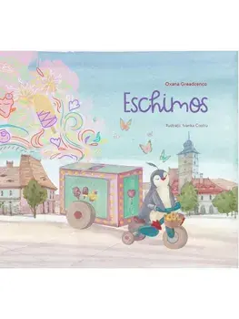 Eschimos/Oxana Greadcenco