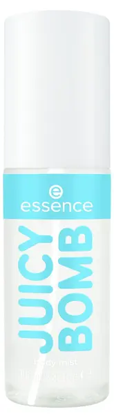 Esență Juicy Bomb Spray de corp Tropical Drop, 109 Coconut Crush, 100 ml