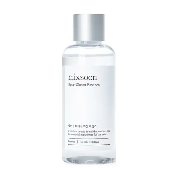Esenta pentru fata cu Beta-Glucan, 100ml, Mixsoon