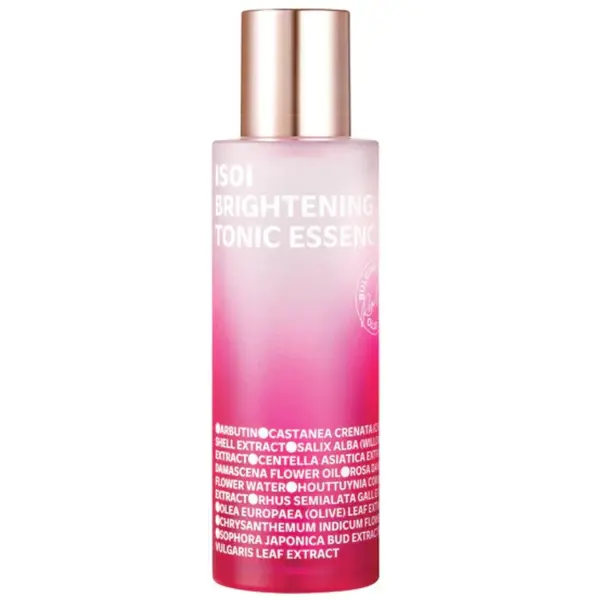 Esenta tonica pentru ingrijirea imperfectiunilor, 130ml, Isoi