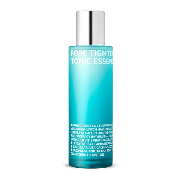 Esenta tonica pentru strangerea porilor, 130ml, Isoi