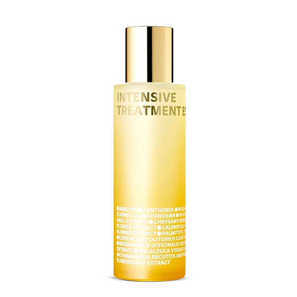 Esenta tratament intensiv, 130ml, Isoi