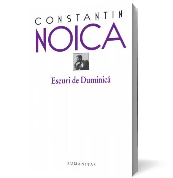 Eseuri de Duminică