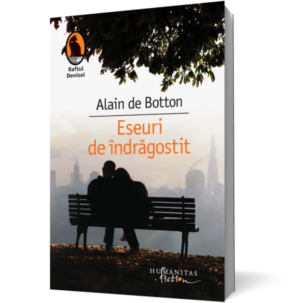 Eseuri de indragostit