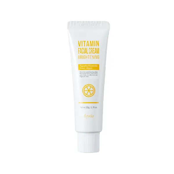 Esfolio - Facial Cream - Vitamin - 50g