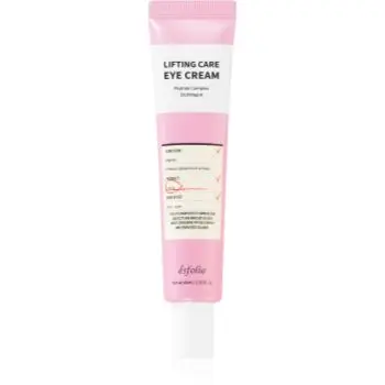 esfolio Lifting Care cremă de ochi cu efect de lifting cu colagen