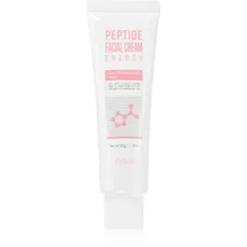 esfolio Peptide lift crema de fata pentru fermitate cu peptide