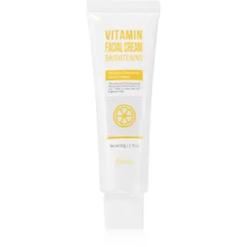 esfolio Vitamin crema de zi cu efect de hidratare