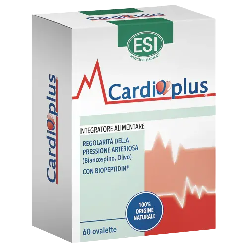 ESI Cardioplus